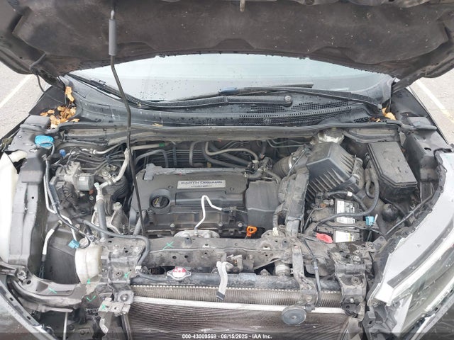 Honda k24w9 2015 2HKRM4H72FH655003 Image 10