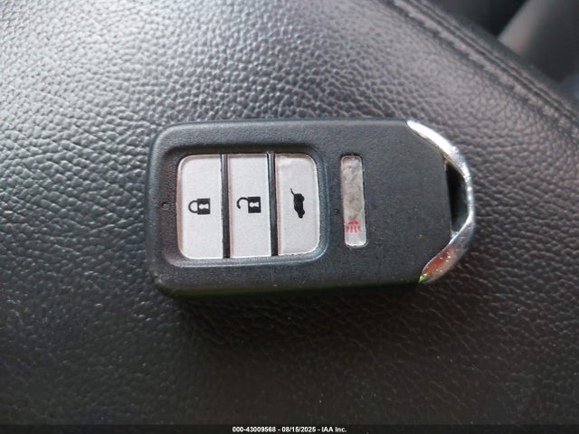 Honda k24w9 2015 2HKRM4H72FH655003 Image 11