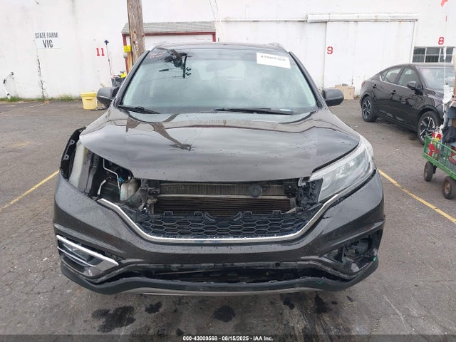 Honda k24w9 2015 2HKRM4H72FH655003 Image 13