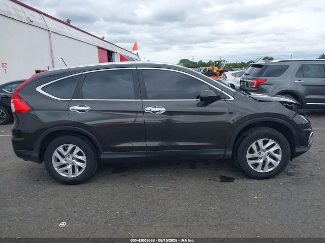 Honda k24w9 2015 2HKRM4H72FH655003 Image 14