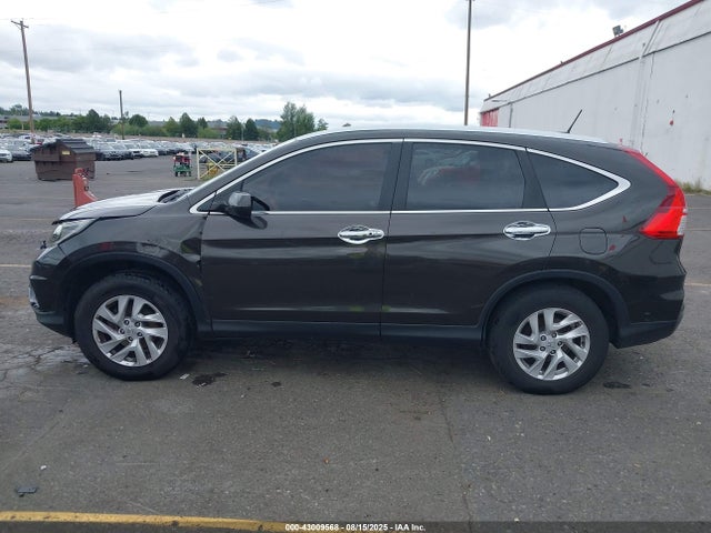 Honda k24w9 2015 2HKRM4H72FH655003 Image 15