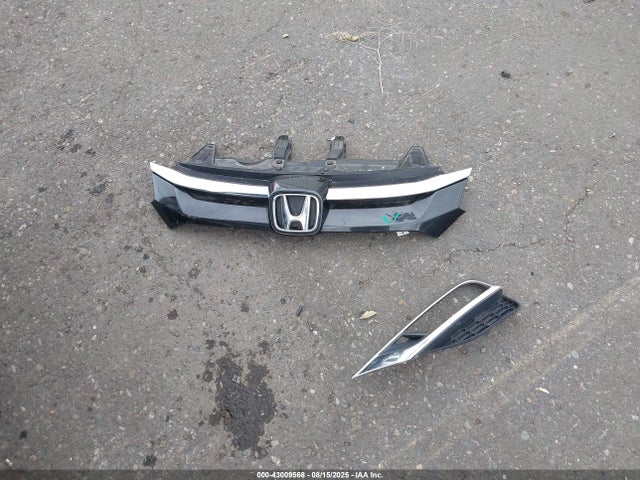 Honda k24w9 2015 2HKRM4H72FH655003 Image 12