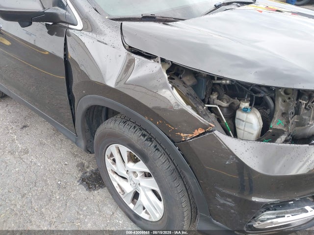 Honda k24w9 2015 2HKRM4H72FH655003 Image 18
