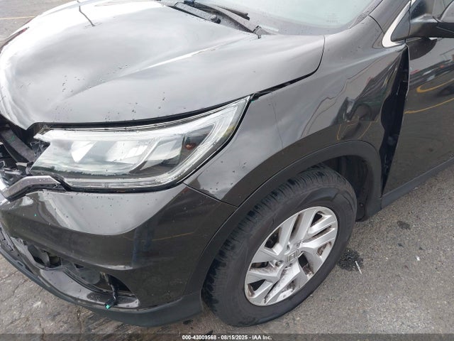 Honda k24w9 2015 2HKRM4H72FH655003 Image 19