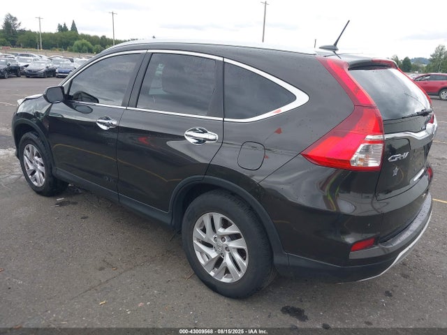 Honda k24w9 2015 2HKRM4H72FH655003 Image 3