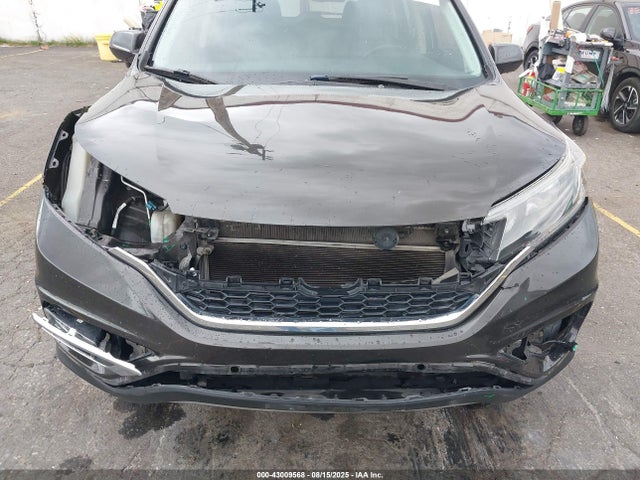 Honda k24w9 2015 2HKRM4H72FH655003 Image 6