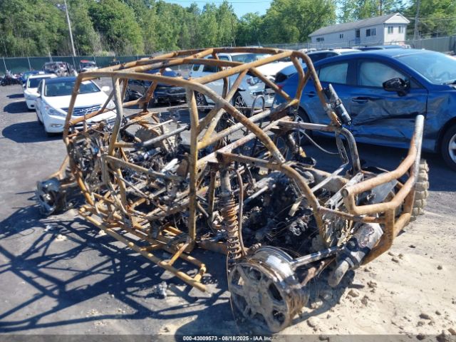 2019 POLARIS RZR 3NSVFE996KH483729 Photo 2