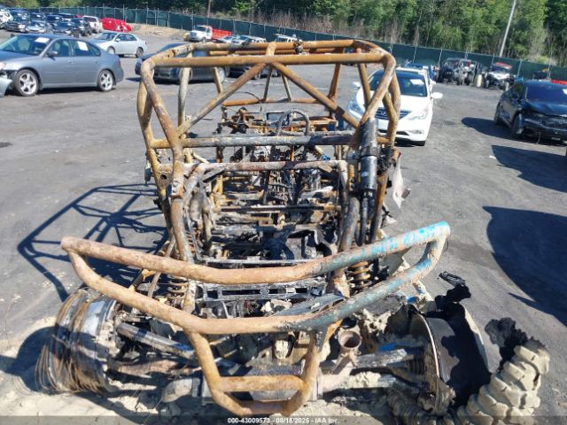 2019 POLARIS RZR 3NSVFE996KH483729 Photo 5