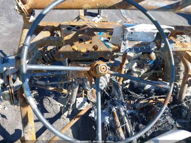 2019 POLARIS RZR 3NSVFE996KH483729 Photo 6