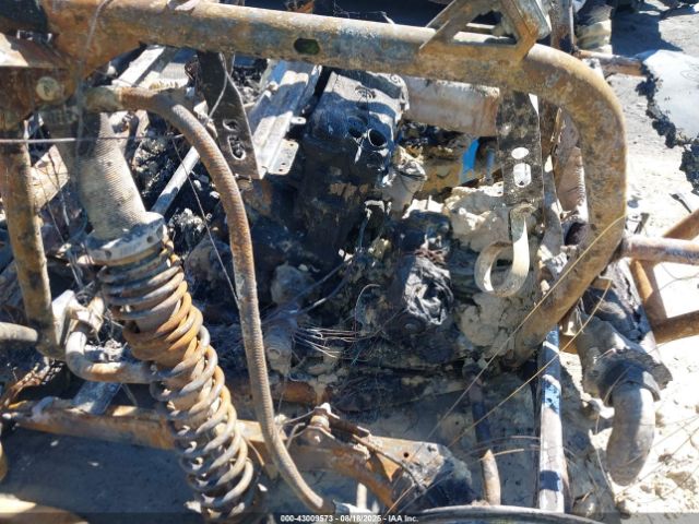 2019 POLARIS RZR 3NSVFE996KH483729 Photo 8