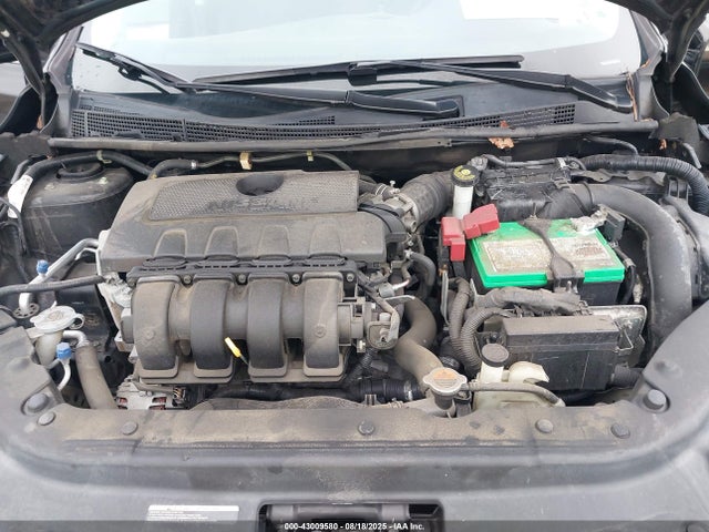 Nissan 2015 2015 3N1AB7AP0FY325770 Image 10