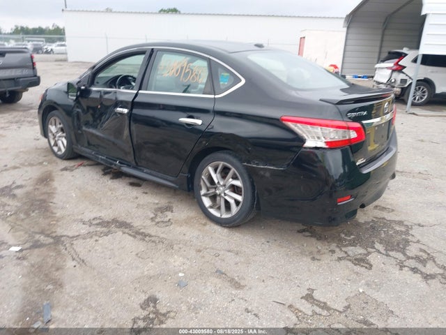 Nissan 2015 2015 3N1AB7AP0FY325770 Image 3