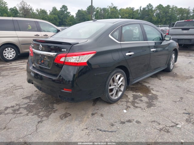Nissan 2015 2015 3N1AB7AP0FY325770 Image 4