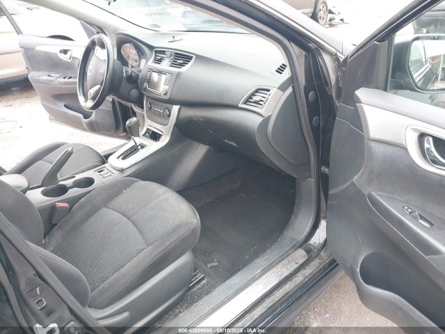 Nissan 2015 2015 3N1AB7AP0FY325770 Image 5