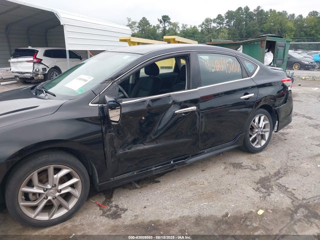 Nissan 2015 2015 3N1AB7AP0FY325770 Image 6
