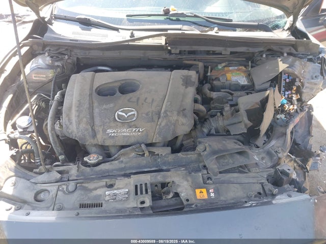 JM1BM1K74E1208414 Mazda pe