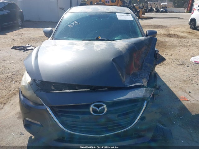 JM1BM1K74E1208414 Mazda pe