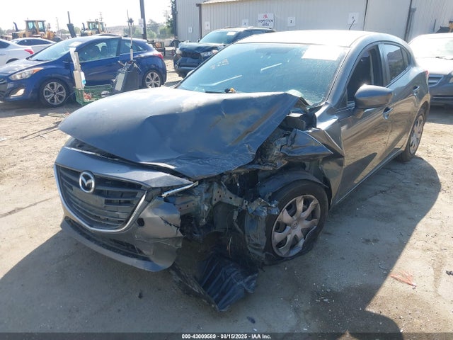 JM1BM1K74E1208414 Mazda pe