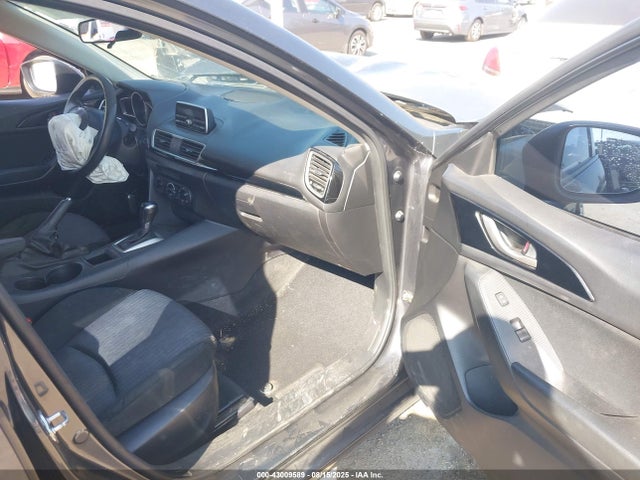 JM1BM1K74E1208414 Mazda pe