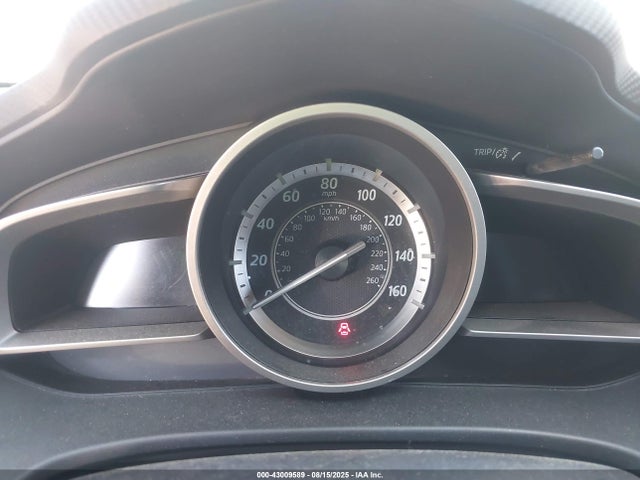 JM1BM1K74E1208414 Mazda pe