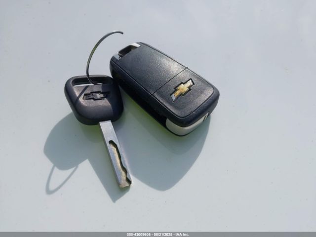 2013 CHEVROLET CAMARO 2G1FB1E39D9247096 Photo 10