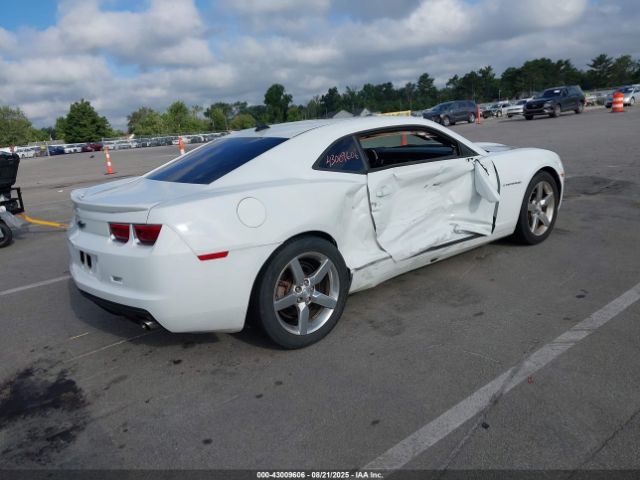 2013 CHEVROLET CAMARO 2G1FB1E39D9247096 Photo 3