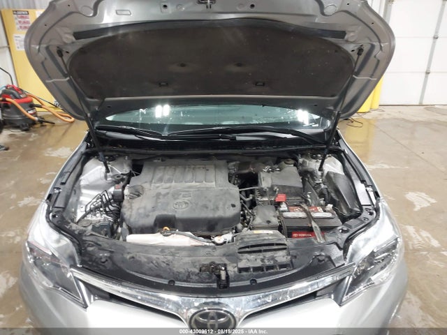 4T1BK1EB6JU273551 Toyota 2gr-fe
