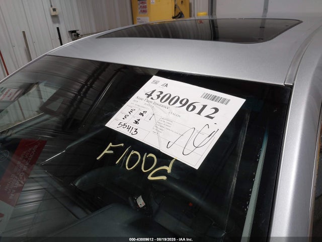 4T1BK1EB6JU273551 Toyota 2gr-fe