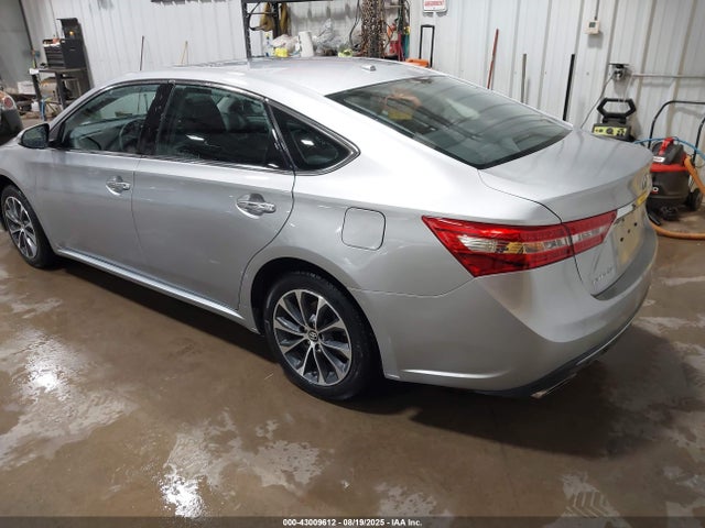 4T1BK1EB6JU273551 Toyota 2gr-fe