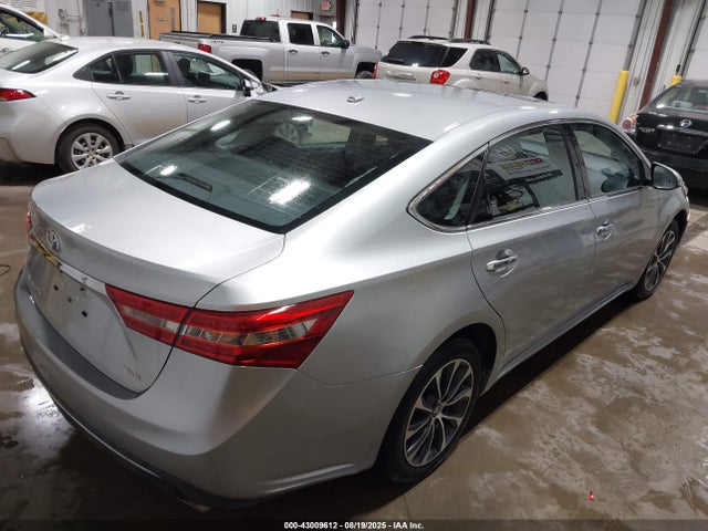 4T1BK1EB6JU273551 Toyota 2gr-fe