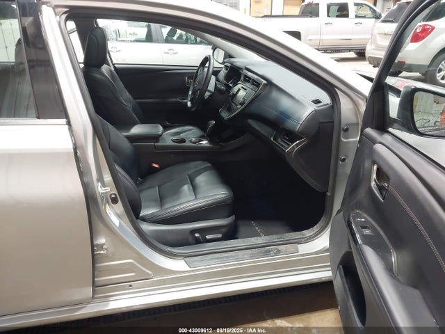 4T1BK1EB6JU273551 Toyota 2gr-fe