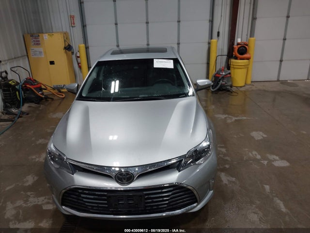4T1BK1EB6JU273551 Toyota 2gr-fe