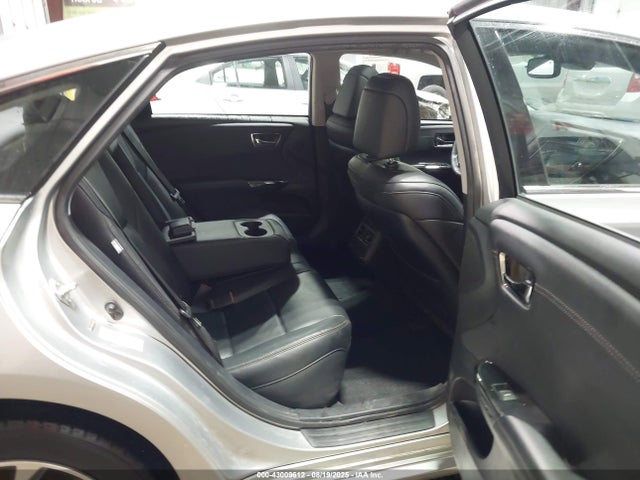 4T1BK1EB6JU273551 Toyota 2gr-fe