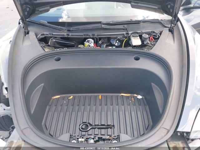 2022 TESLA MODEL 3 5YJ3E1EA0NF330316 Photo 9