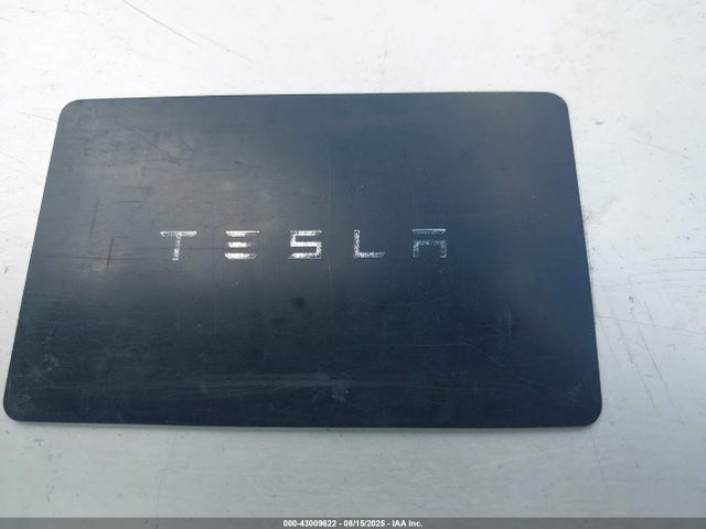 2022 TESLA MODEL 3 5YJ3E1EA0NF330316 Photo 10