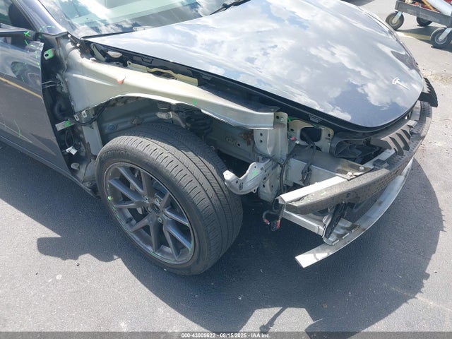 2022 TESLA MODEL 3 5YJ3E1EA0NF330316 Photo 5