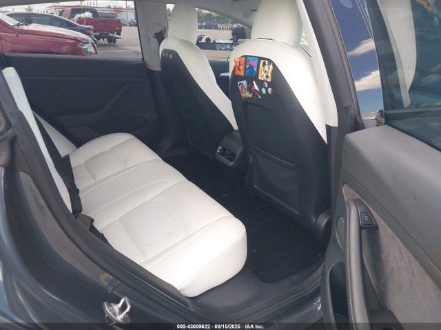 2022 TESLA MODEL 3 5YJ3E1EA0NF330316 Photo 7