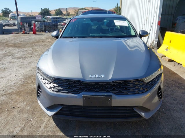 5XXG14J22PG209204 KIA t-gdi gamma ii