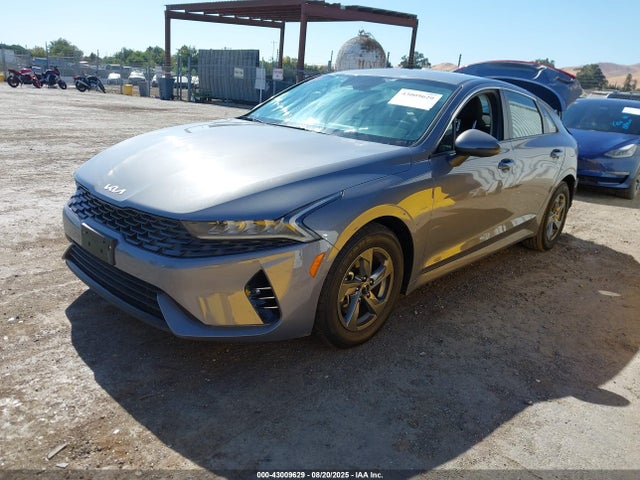 5XXG14J22PG209204 KIA t-gdi gamma ii