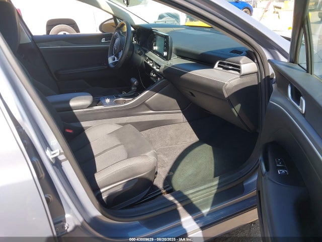 5XXG14J22PG209204 KIA t-gdi gamma ii