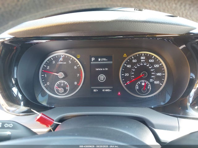 5XXG14J22PG209204 KIA t-gdi gamma ii