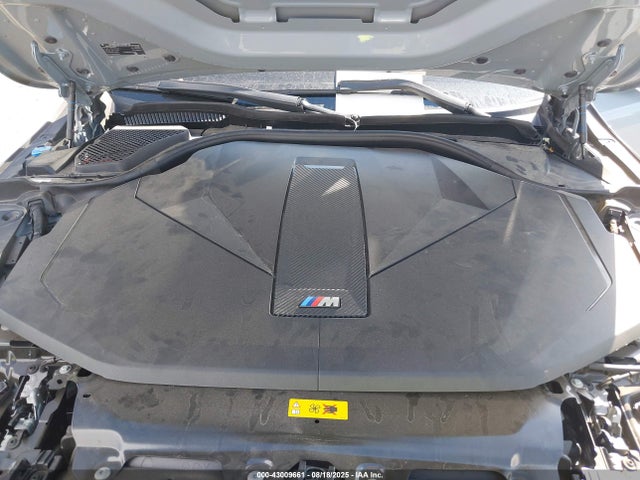 BMW i5 2024 WBY43FK03RCP52214 Image 10