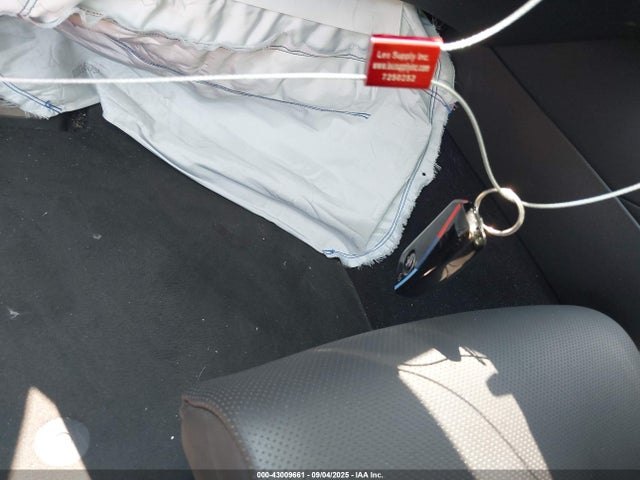 BMW i5 2024 WBY43FK03RCP52214 Image 11