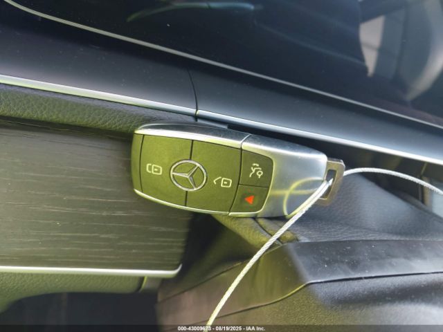 2023 MERCEDES-BENZ GLS 450 4JGFF5KE5PA925162 Photo 10