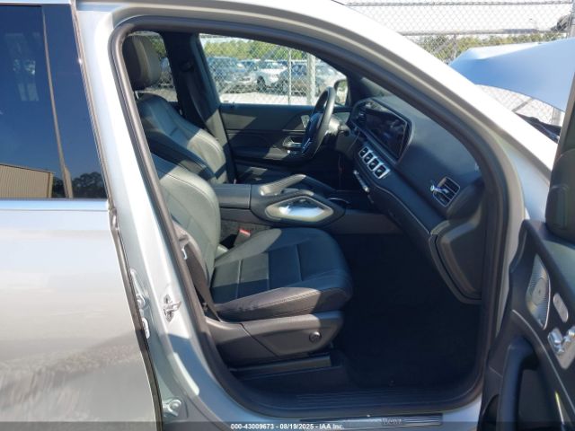 2023 MERCEDES-BENZ GLS 450 4JGFF5KE5PA925162 Photo 4