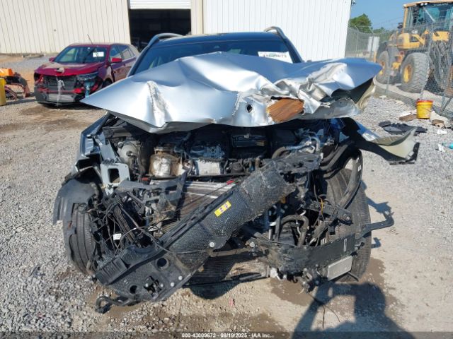 2023 MERCEDES-BENZ GLS 450 4JGFF5KE5PA925162 Photo 5