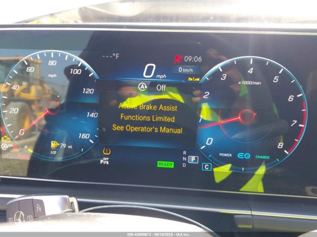 2023 MERCEDES-BENZ GLS 450 4JGFF5KE5PA925162 Photo 6