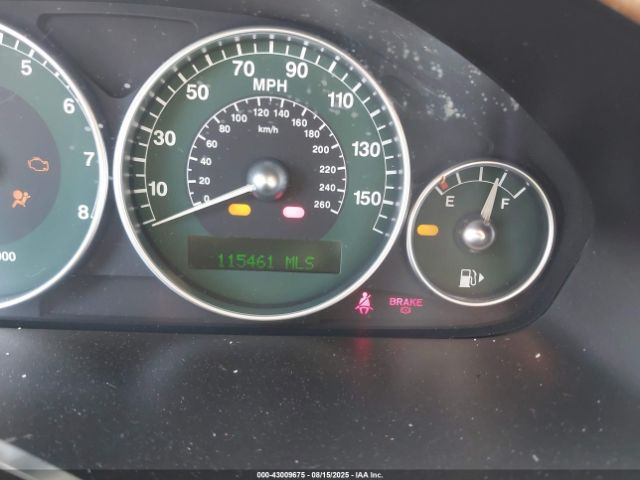 2002 JAGUAR X-TYPE SAJEA51C42WC14566 Photo 6