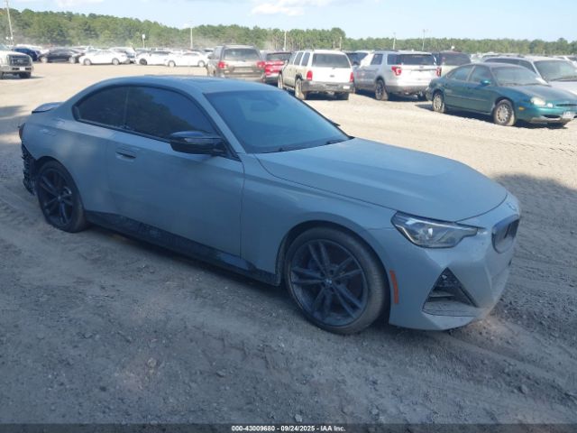 2024 BMW M240 3MW53CM06R8D83628