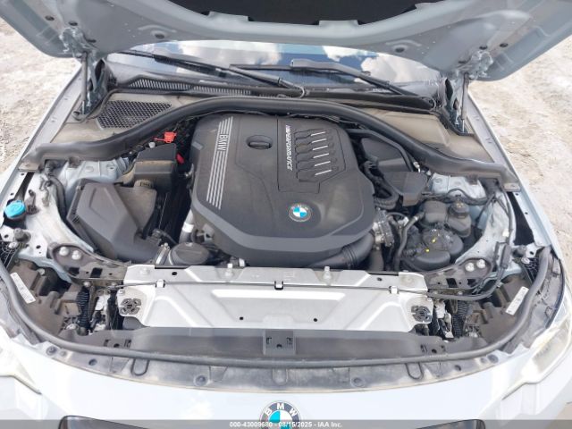 2024 BMW M240 3MW53CM06R8D83628 Photo 9